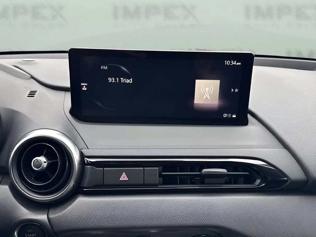 Used 2026 Red Mazda Grand Touring image 19