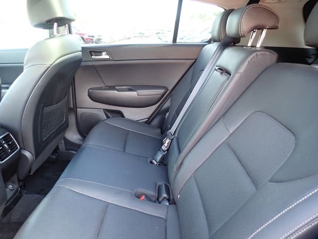 Certified Used 2017 Brown Kia EX image 14