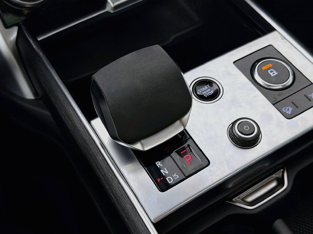 Certified Used 2023 Black Land Rover First Edition image 17