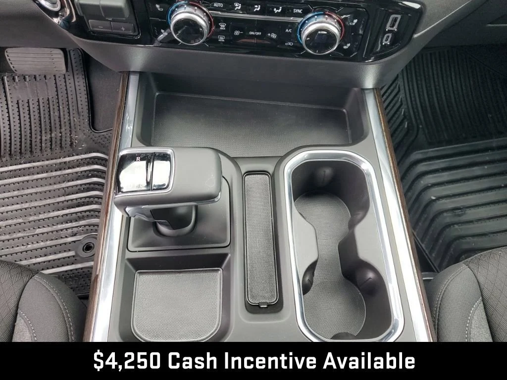 2026 GMC Sierra 1500 Elevation - Photo 46