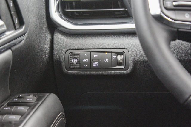 2027 GMC Terrain Elevation - Photo 17