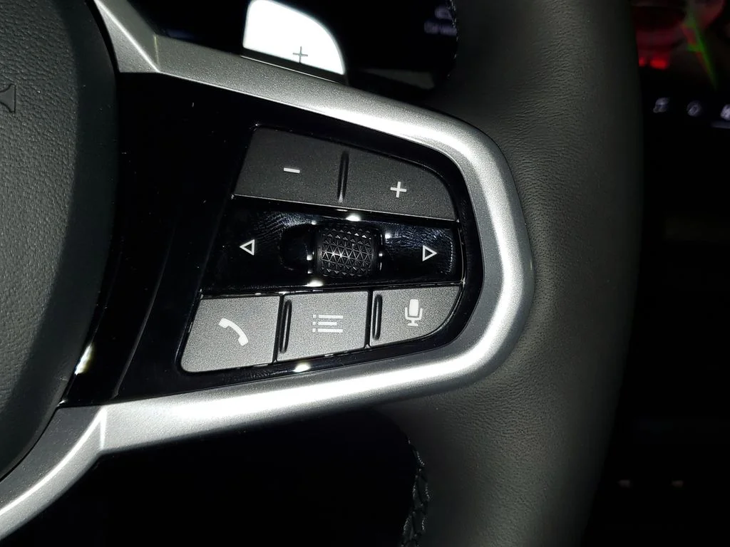 New 2027 Black Sapphire Metallic BMW 430i image 17