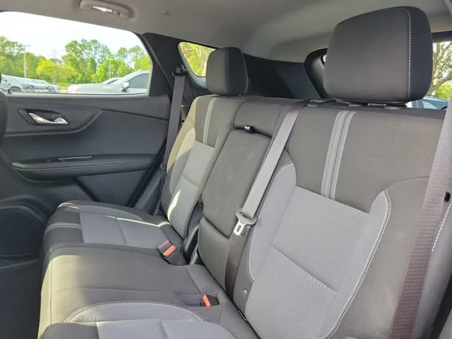 2025 Chevrolet Blazer 2LT - Photo 11