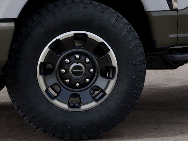 New 2027 Oxford White Ford F-250® King Ranch® image 21