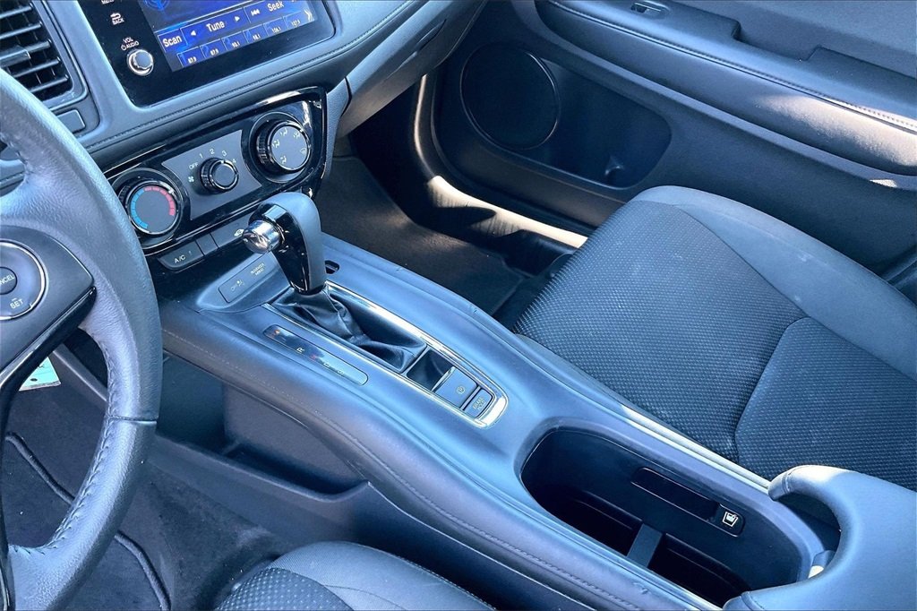 2022 HONDA HR-V - Image 14