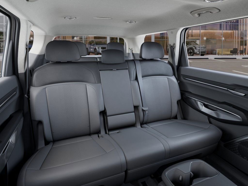 2026 Kia EV9 Light L/R - Photo 16