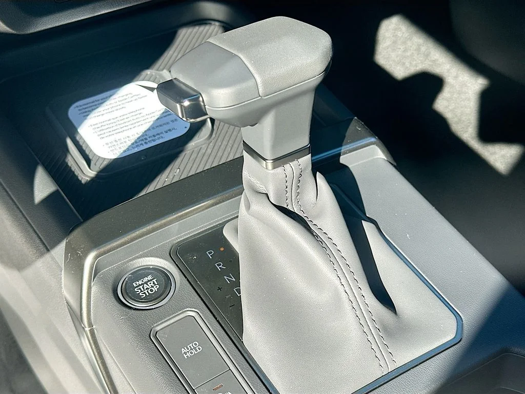 New 2027 Frost Blue Kia X-Line image 17