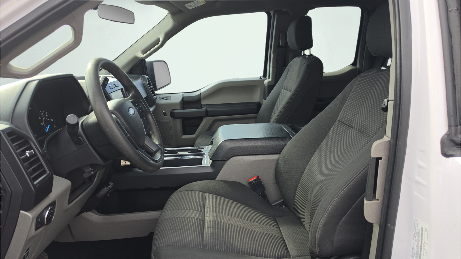 Used 2018 Oxford White Ford XL image 19