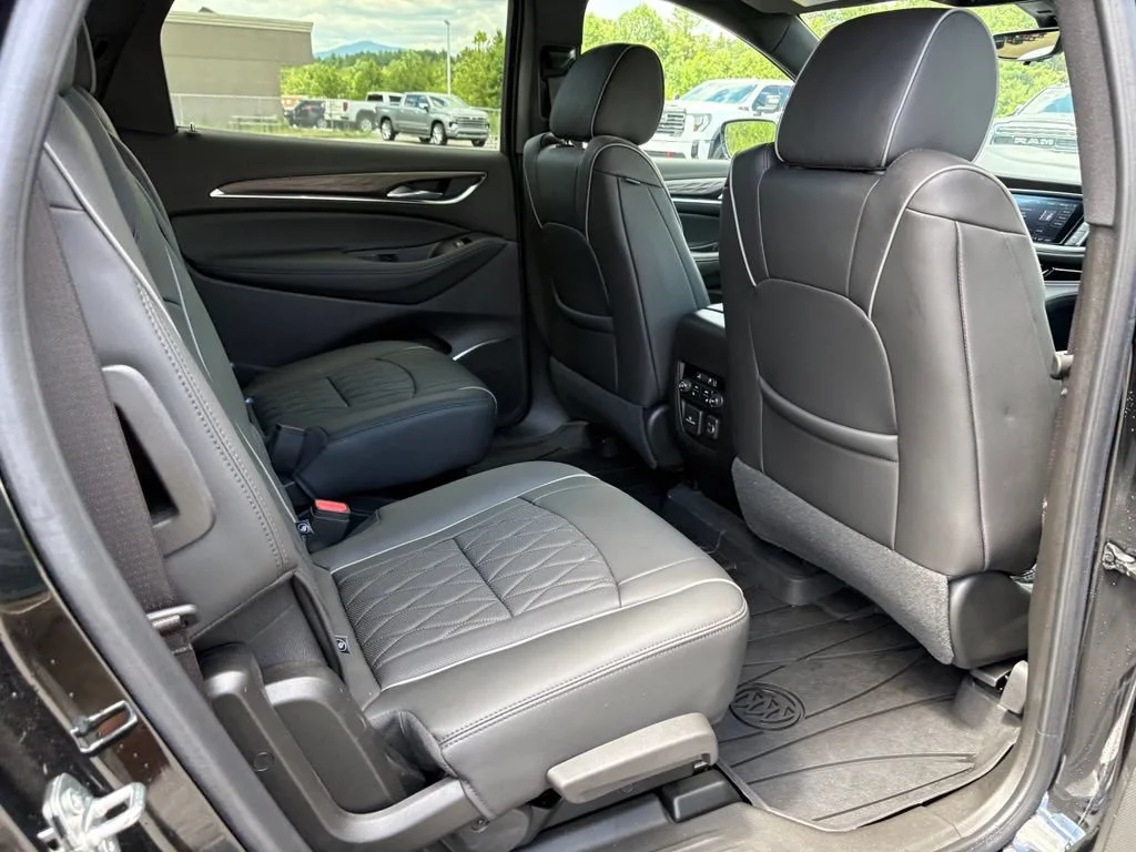 2023 Buick Enclave Avenir - Photo 33