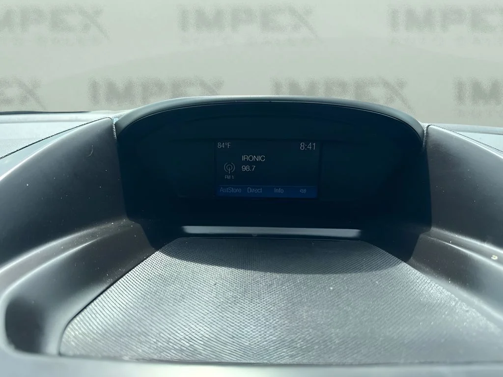 Used 2019 Gray Ford S image 8