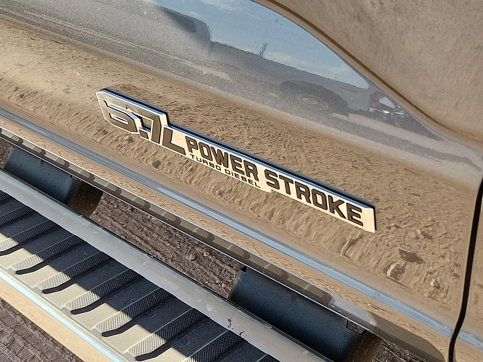New 2026 Carbonized Gray Metallic Ford Lariat image 11