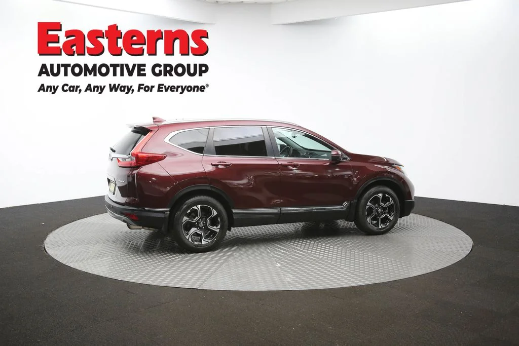 Used 2018 Red Honda Touring image 41