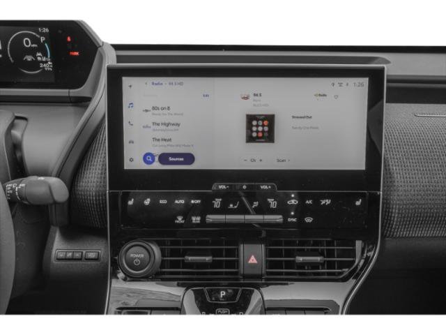 Used 2024 Wind Chill Pearl Toyota XLE image 10
