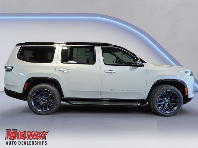 New 2026 Silver Jeep 85th Anniversary Edition image 6