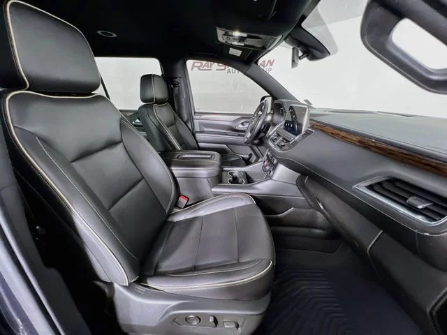 Used 2022 Gray Chevrolet Premier image 43