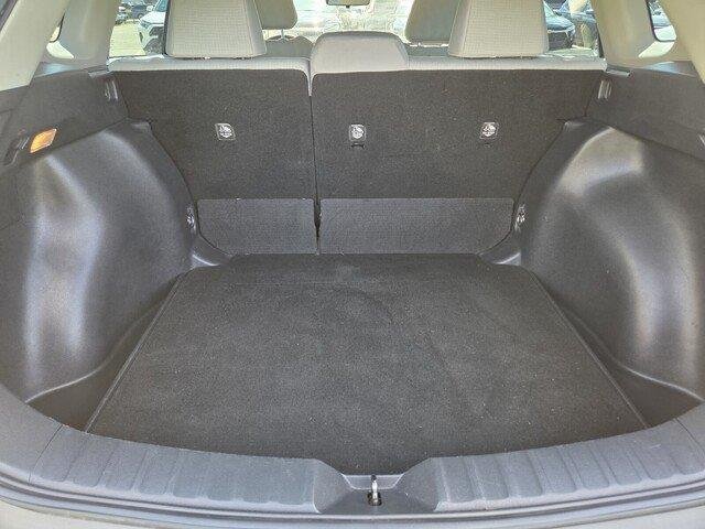 Used 2022 Jet Black Toyota L image 27
