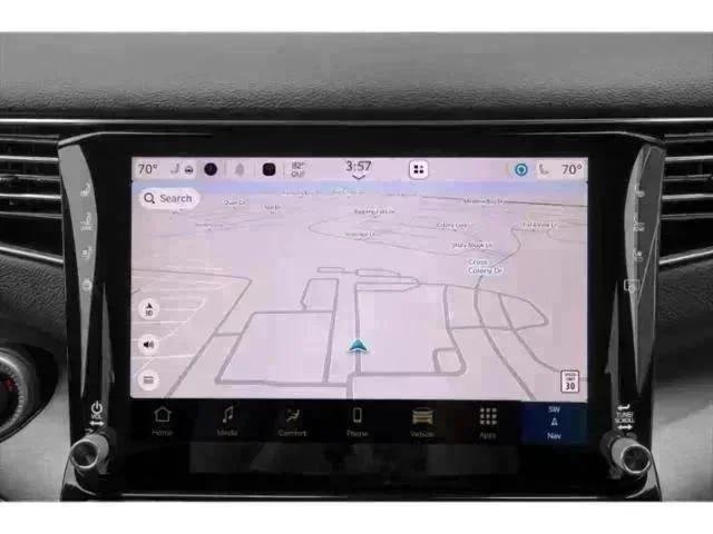 New 2026 High Gloss Black Jeep BASE image 13