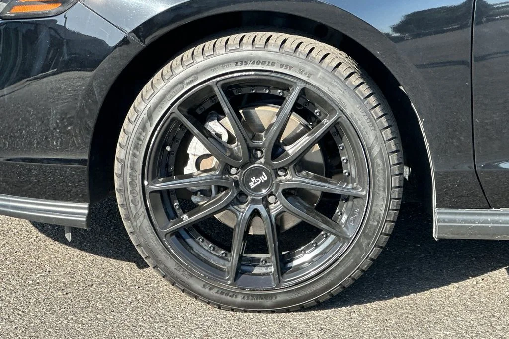 2023 Honda Accord LX - Photo 30