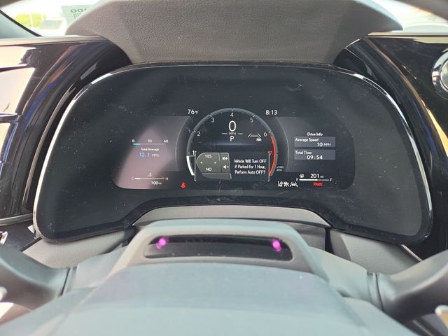 New 2026 Caviar Lexus PREMIUM PLUS image 15