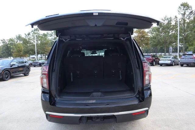 Used 2023 Black Chevrolet LS image 26