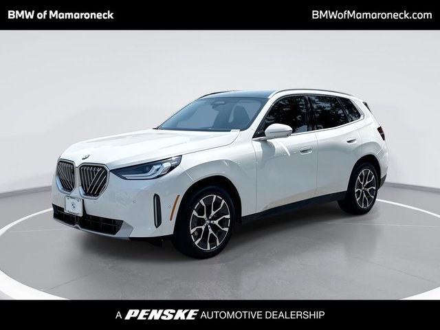 2026 BMW X3