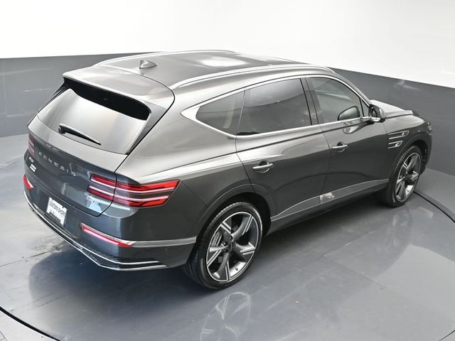 Used 2025 Gray Genesis 3.5T Prestige image 44