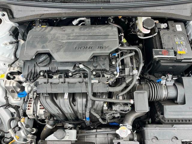 New 2026 White Hyundai SEL Sport image 27