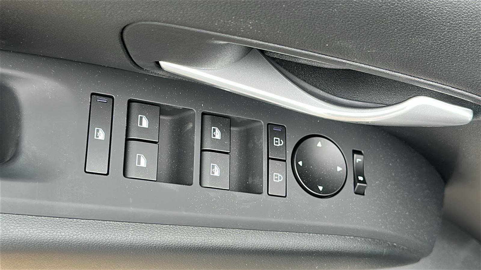 2026 Hyundai Tucson SEL - Photo 9