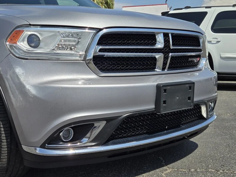 Used 2019 Billet Clearcoat Dodge SXT image 5