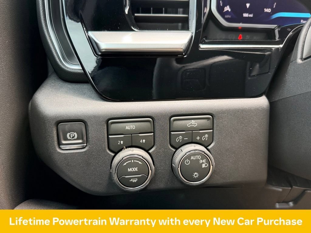 2026 Chevrolet Silverado 1500 LT - Photo 28