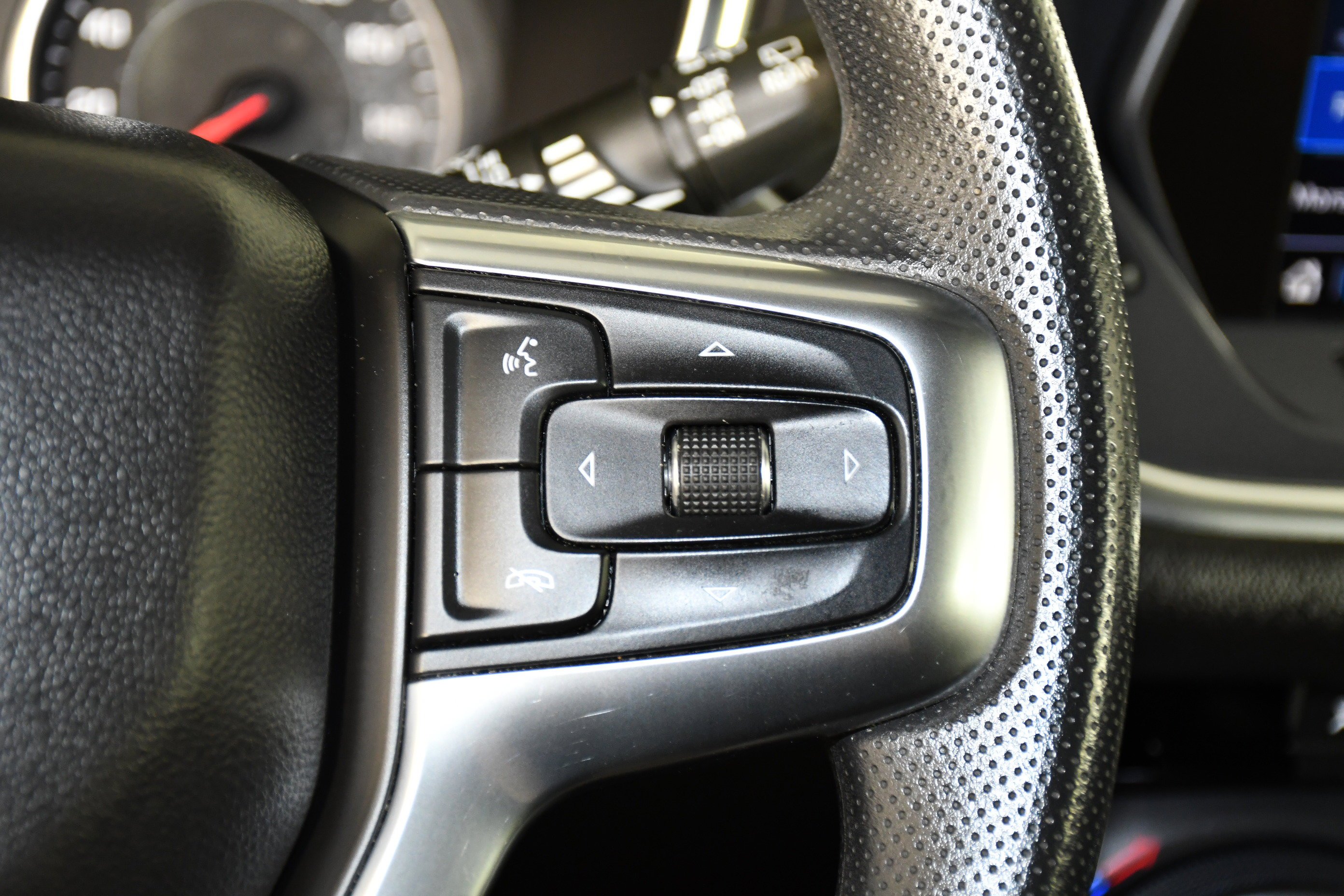 Used 2021 Black Chevrolet LT image 21