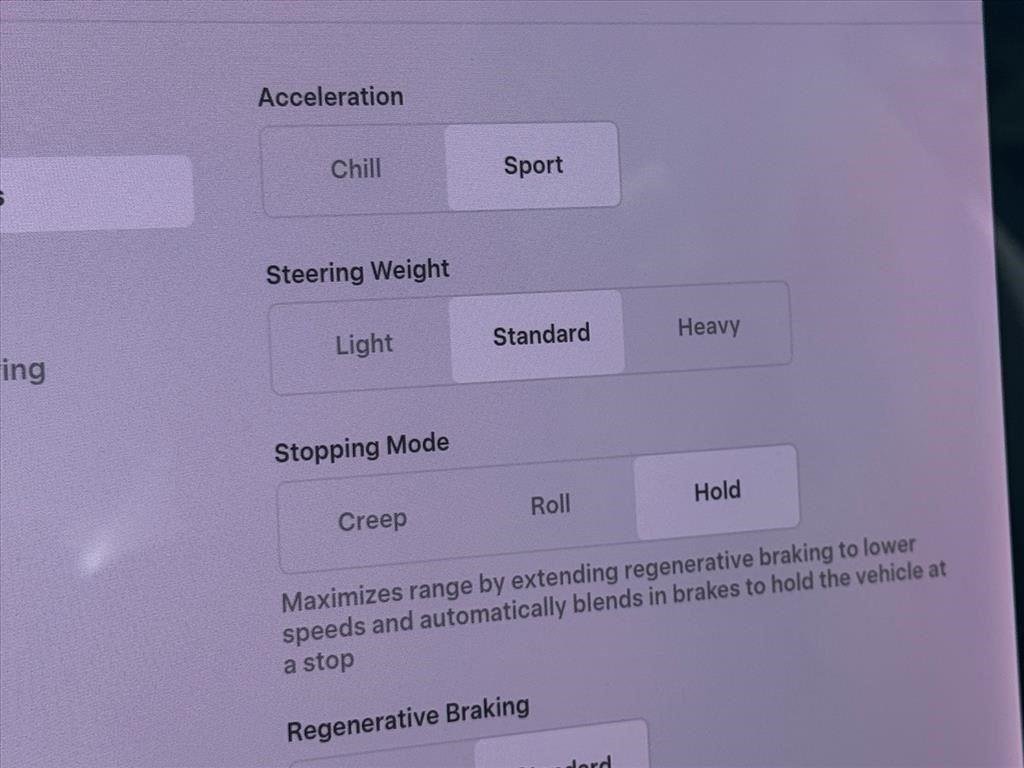 Used 2018 Solid Black Tesla Long Range Battery image 27