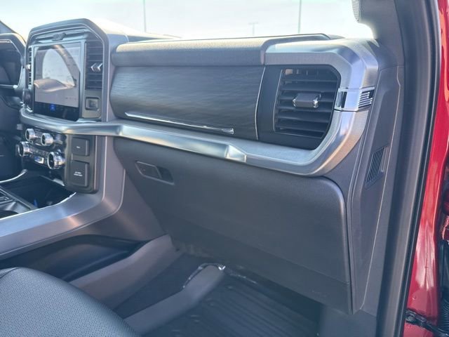 2026 Ford F-150 Lariat - Photo 59
