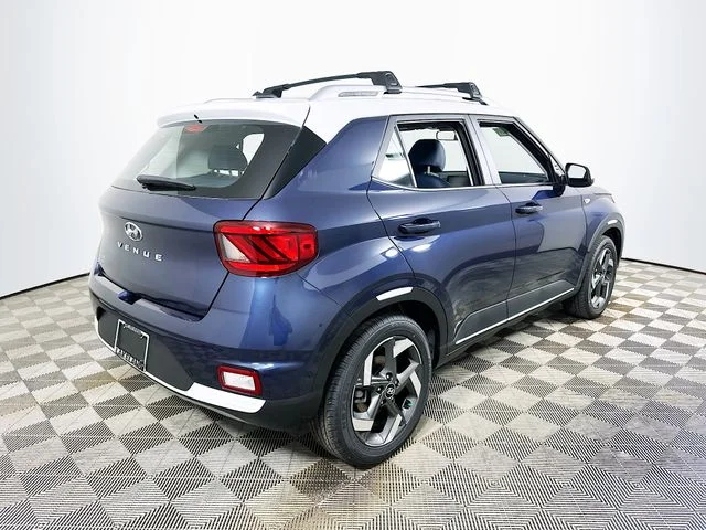 New 2026 Hyundai VENUE SEL