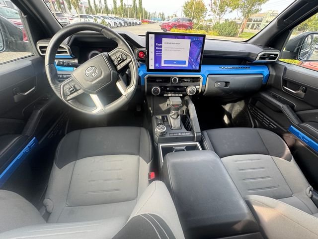 Used 2024  Toyota TRD Off-Road image 19