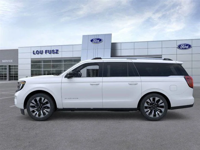 2025 Ford Expedition MAX Platinum - Photo 28