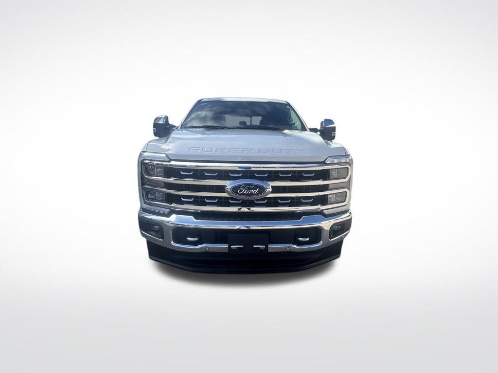 2023 Ford F-250 Super Duty Lariat - Photo 8