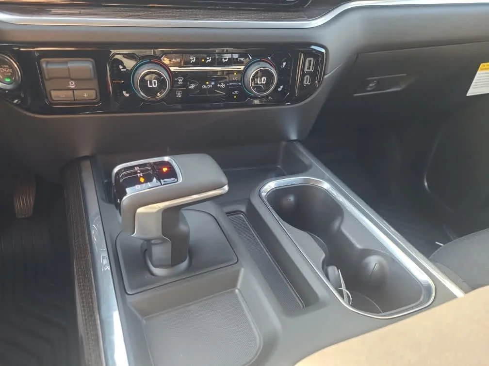 New 2026 Sterling Gray Metallic Chevrolet RST image 18