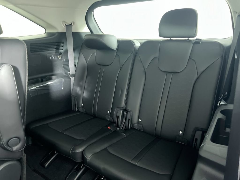 New 2026 Wolf Gray Kia EX image 27