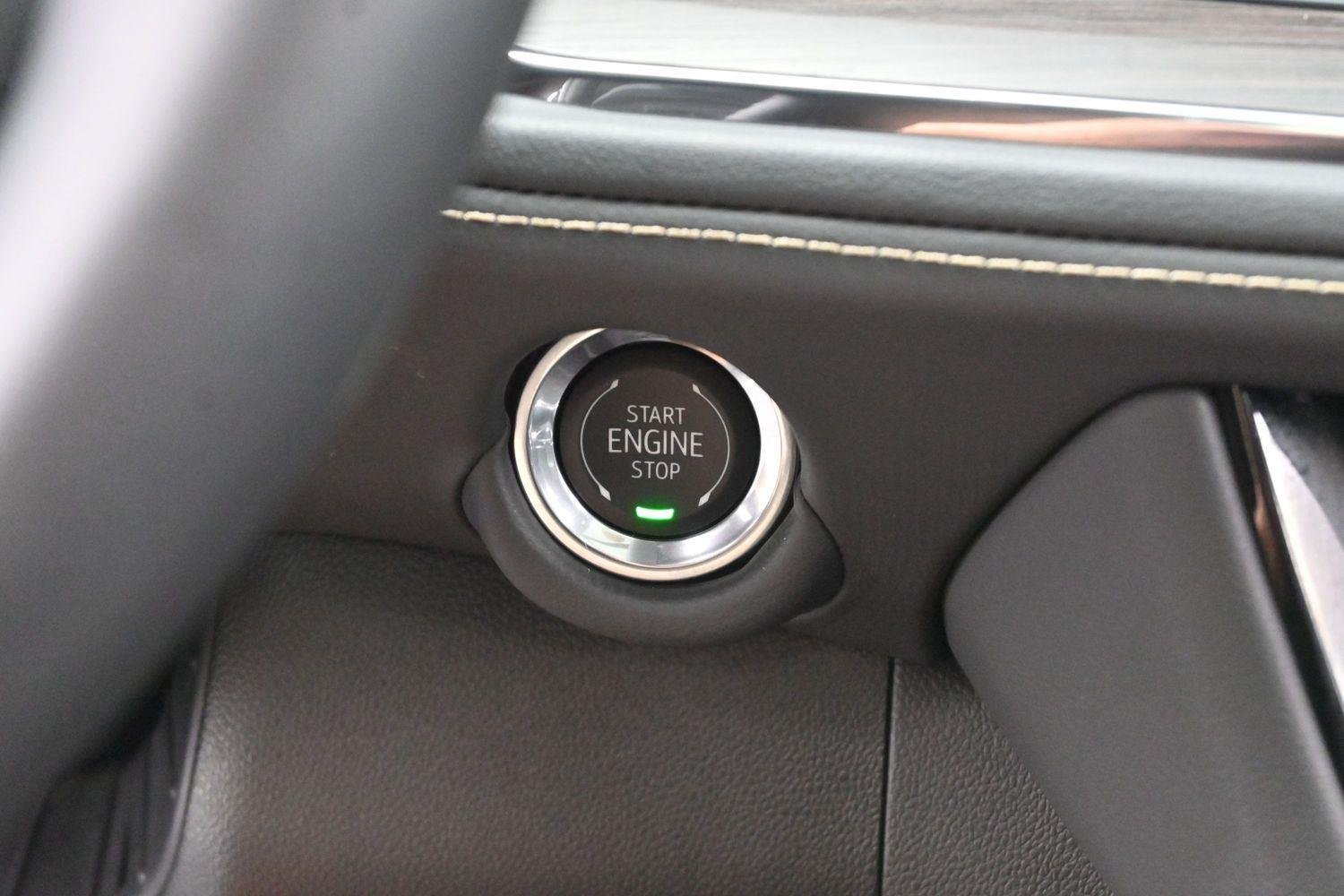 Used 2025 Sterling Gray Metallic Chevrolet Premier image 24