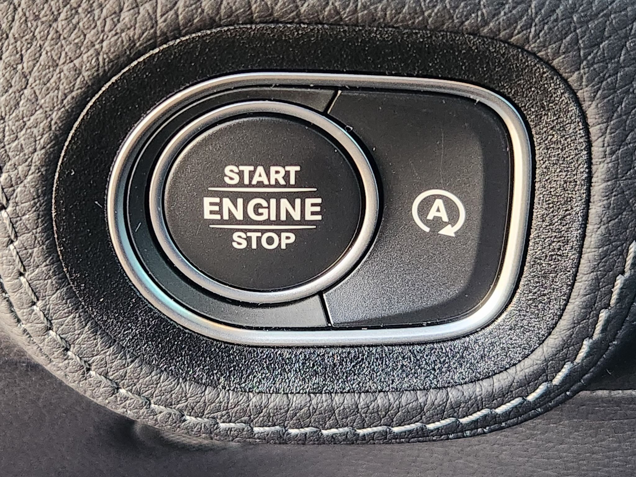 Certified Used 2024 MANUFAKTUR Alpine Grey Mercedes-Benz AMG® GLE 53 image 30