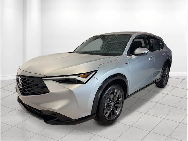 2026 Acura ADX