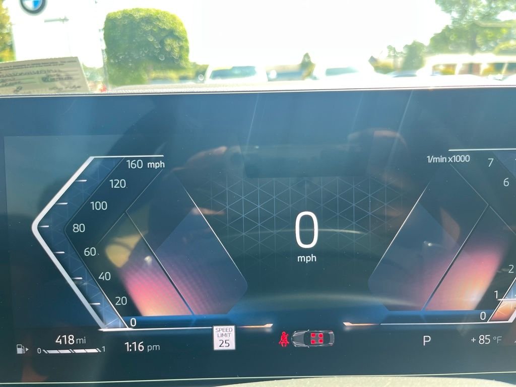 2025 BMW 2 Series 230i - Photo 18