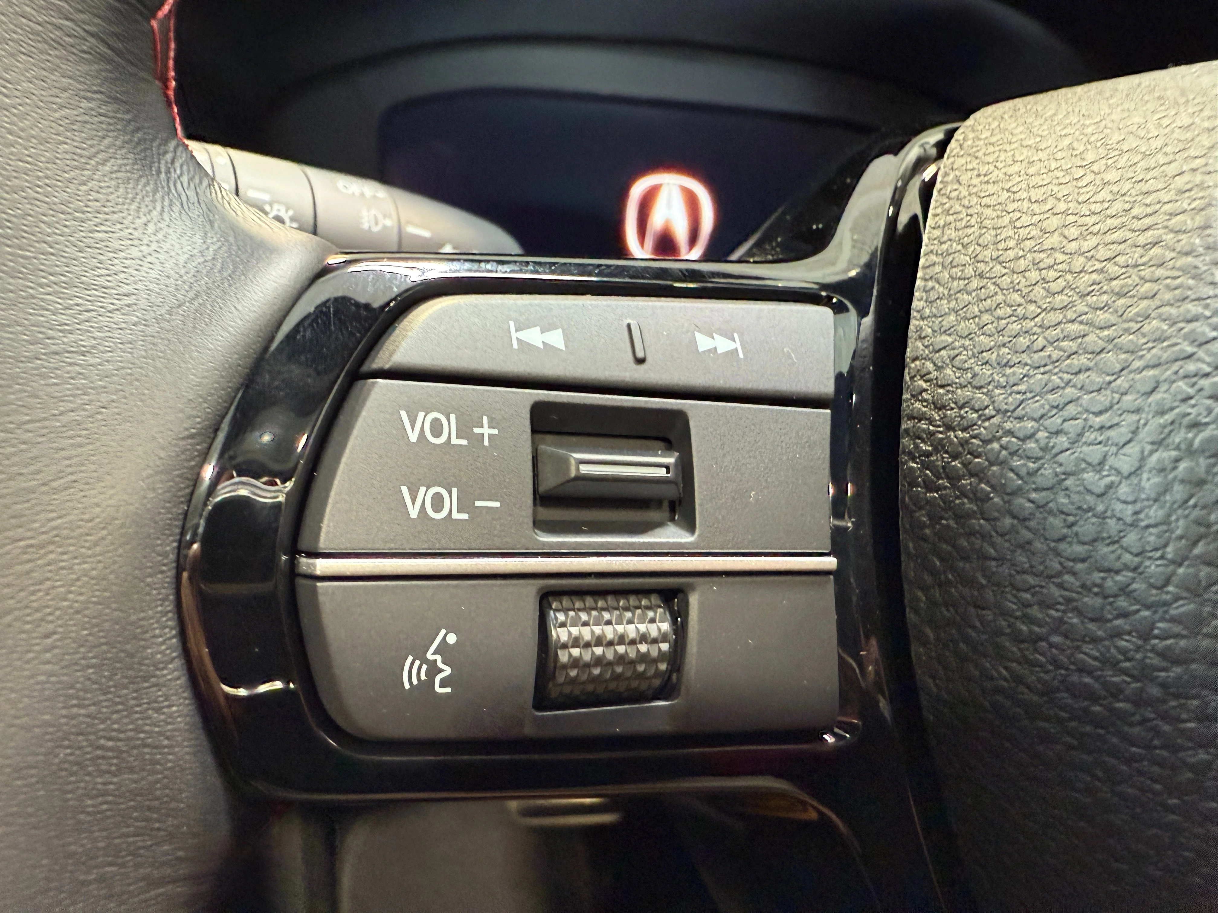 New 2026 Urban Gray Pearl Acura w/A-Spec Technology Package image 17