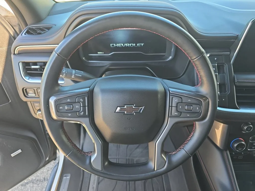 2023 Chevrolet Tahoe RST - Photo 11