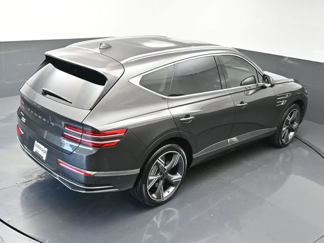 Used 2025 Gray Genesis 3.5T Prestige image 44