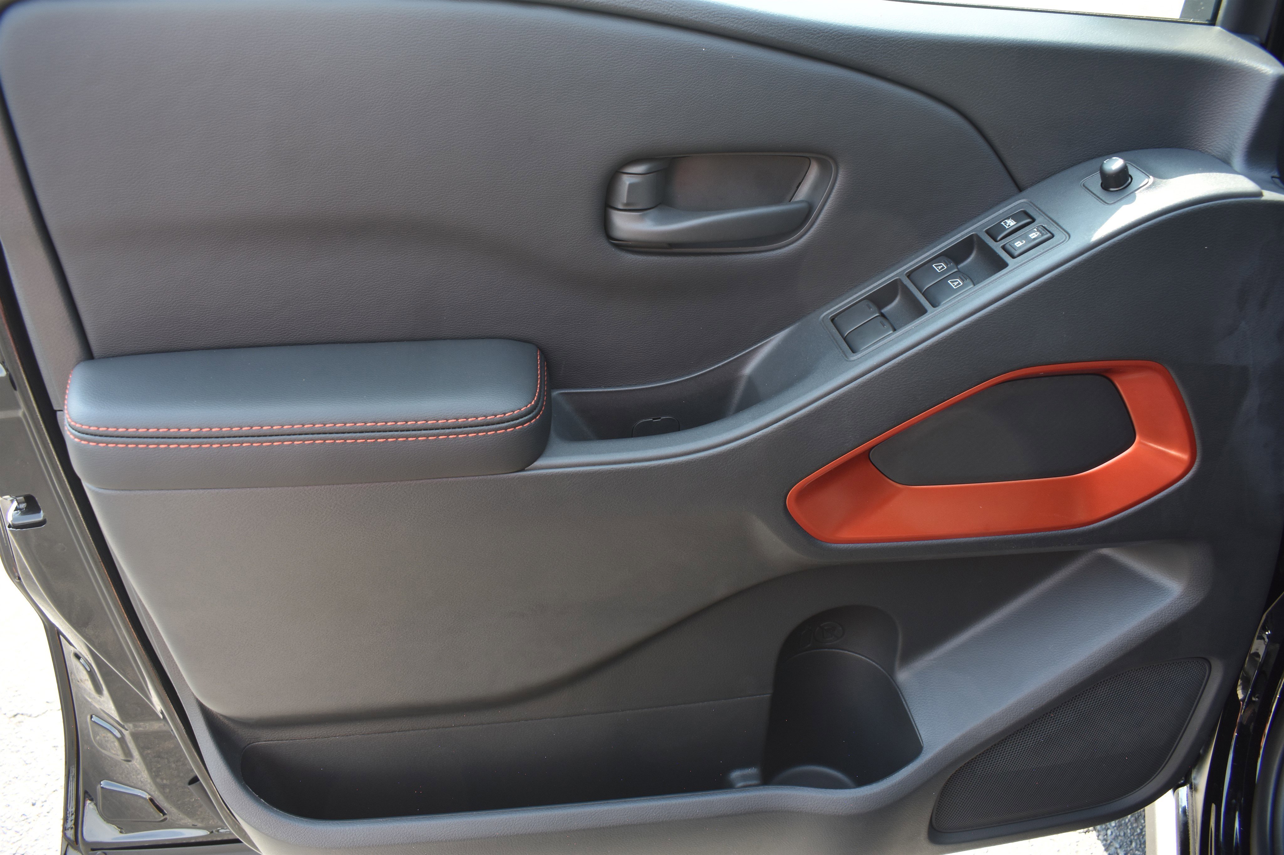 2026 Nissan Frontier PRO-4X - Photo 13