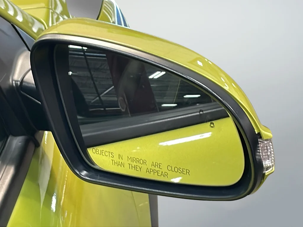 Used 2018 Green Hyundai Limited image 38