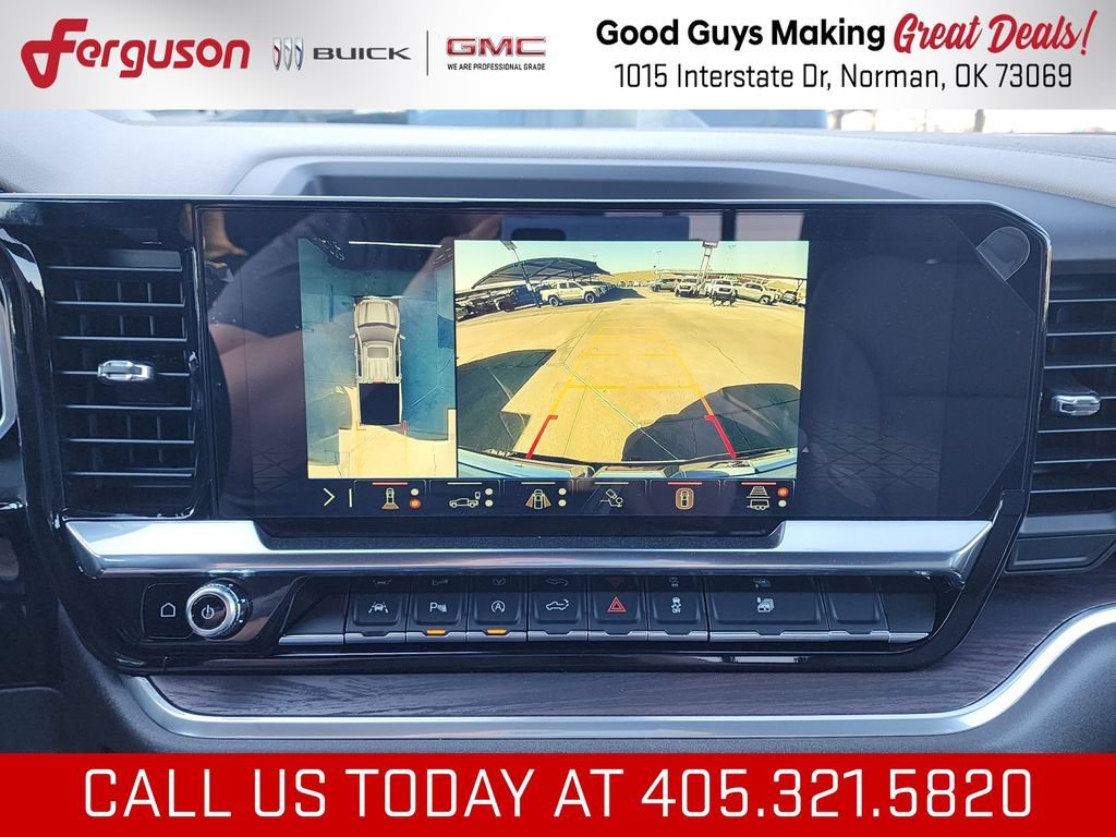 2026 GMC Sierra 1500 SLT - Photo 28