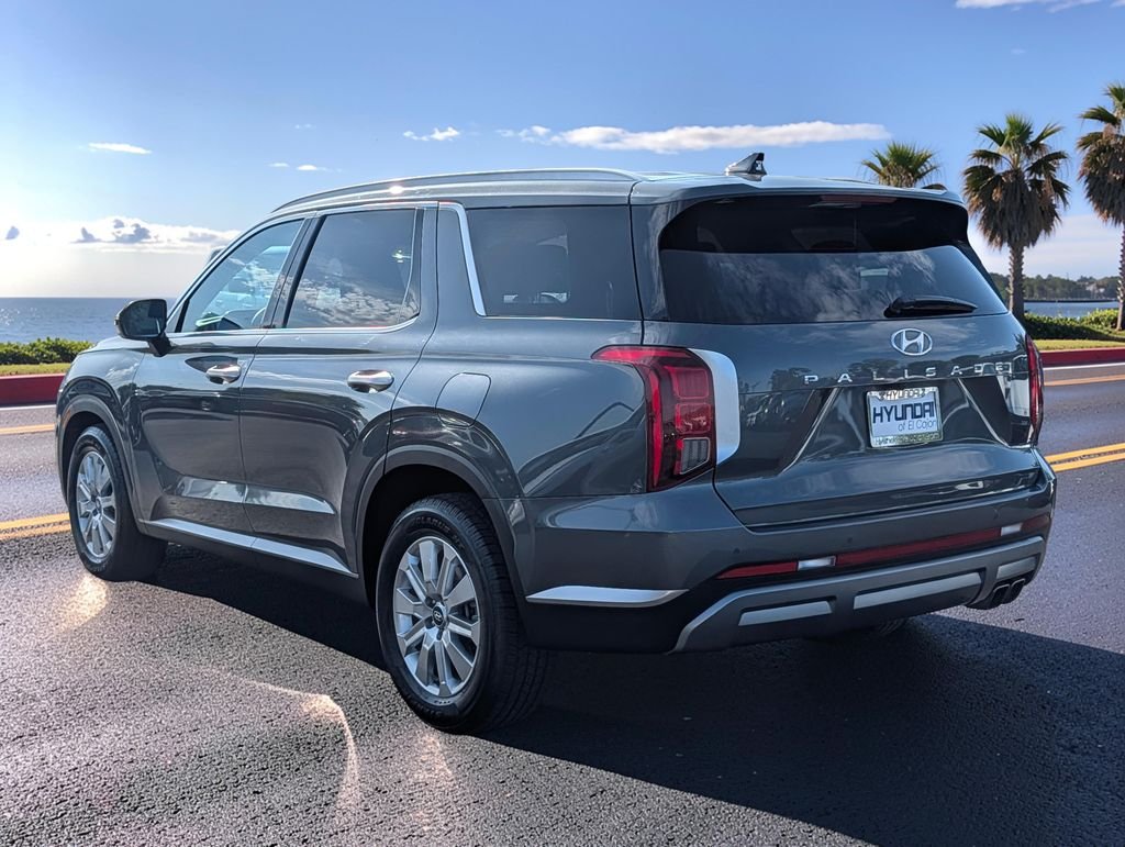 2025 Hyundai Palisade SEL - Photo 7